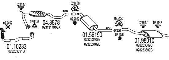 MT C380537