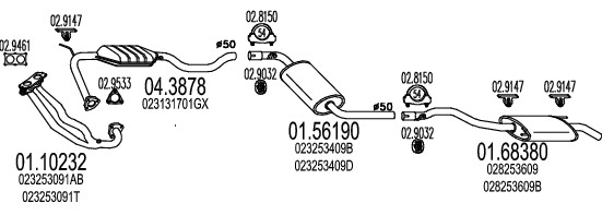 MT C380538