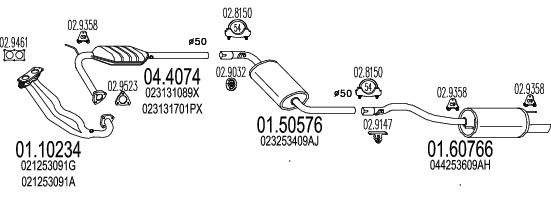 MT C380548