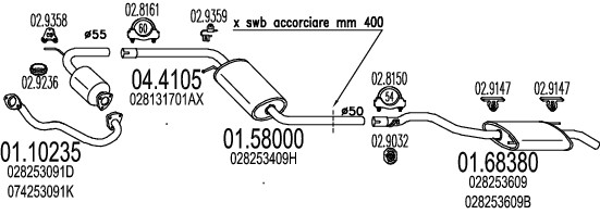 MT C380552