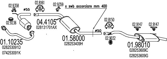 MT C380553