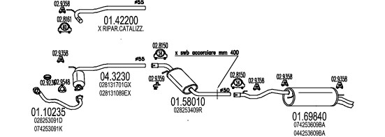 MT C380554