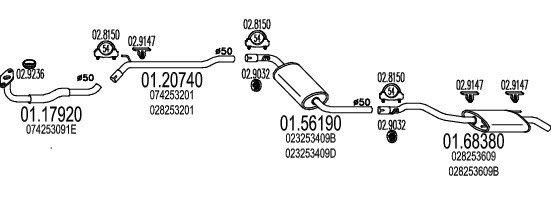 MT C380556