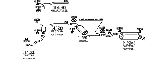 MT C380561
