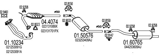 MT C380587