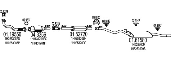 MT C380621