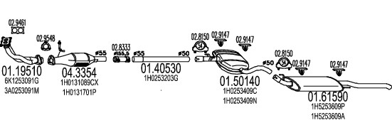 MT C380627