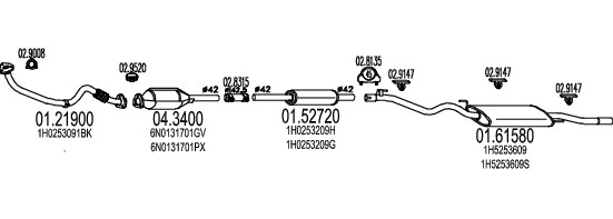 MT C380629