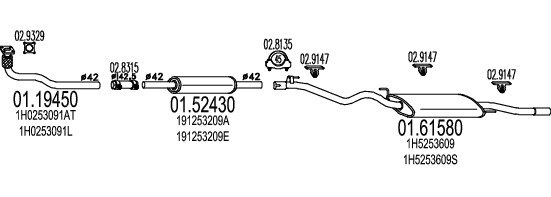MT C380632