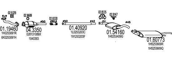 MT C380635