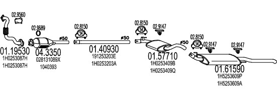 MT C380638