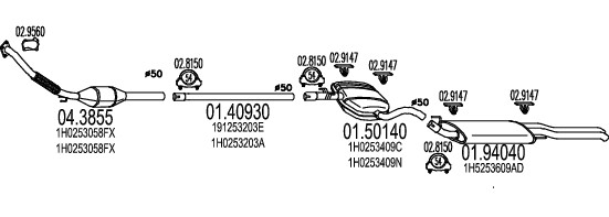 MT C380641