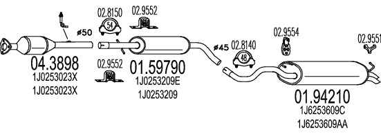 MT C380675