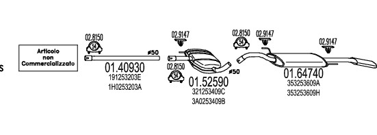 MT C380684