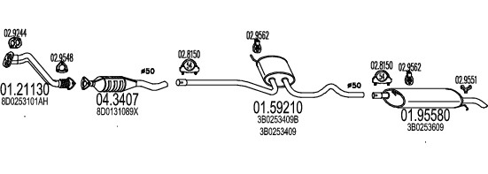 MT C380687