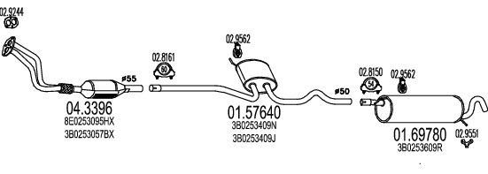 MT C380688