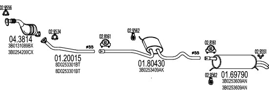 MT C380690