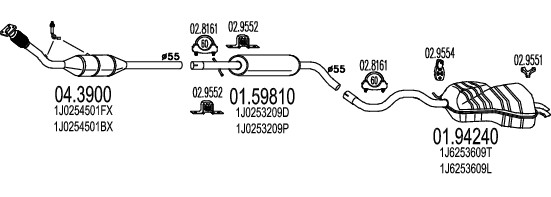 MT C380726