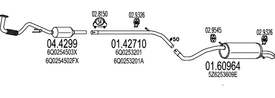 MT C380782