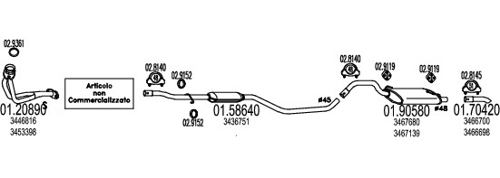 MT C390055