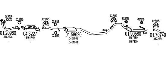 MT C390061
