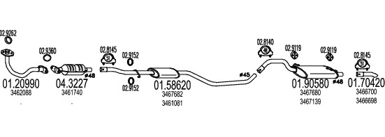 MT C390063