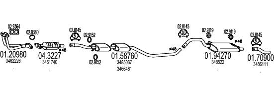 MT C390066