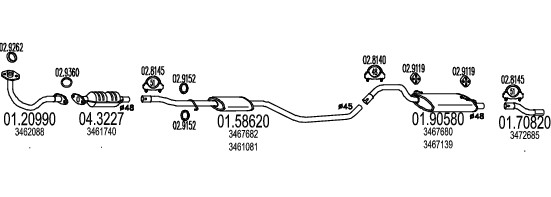 MT C390076