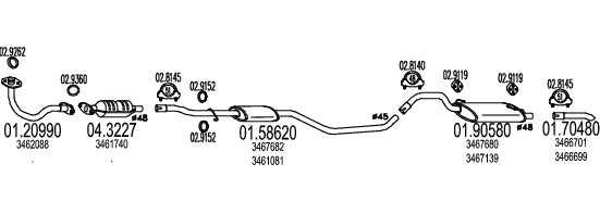 MT C390077