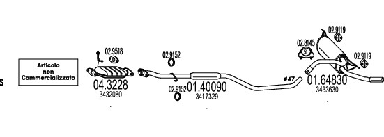MT C390082