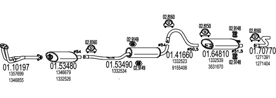MT C390095