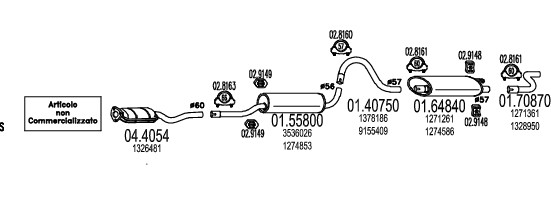 MT C390101