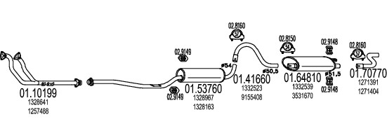 MT C390104