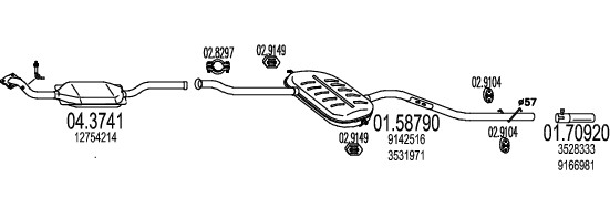 MT C390124