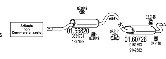 MT C390136