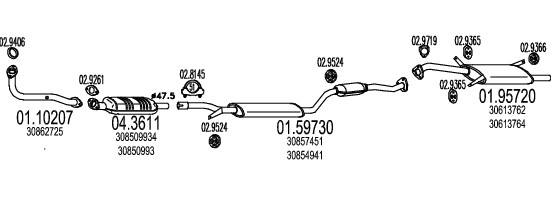 MT C390139