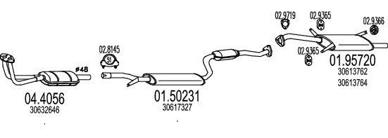 MT C390140