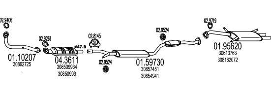MT C390148