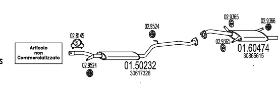 MT C390150