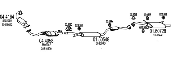 MT C390153