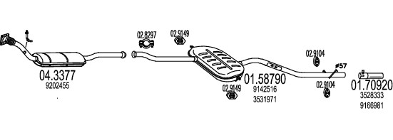 MT C390160