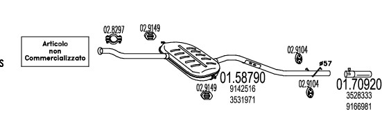 MT C390163