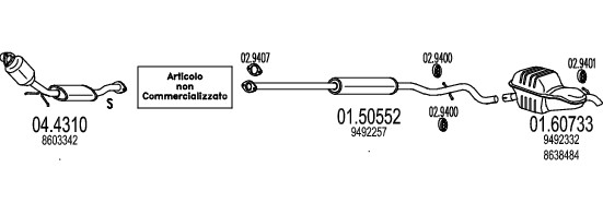 MT C390167