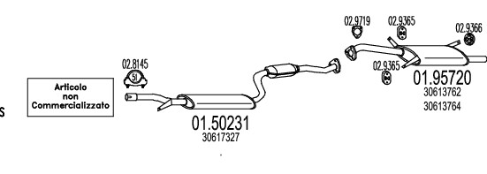 MT C390170