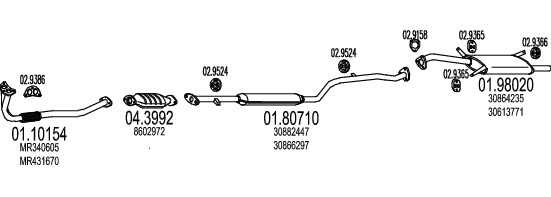 MT C390173