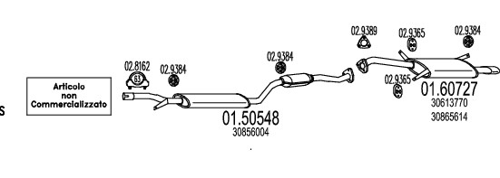 MT C390183