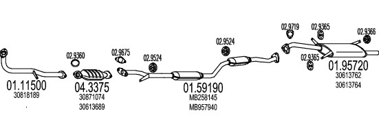 MT C390184