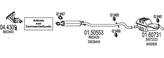 MT C390189