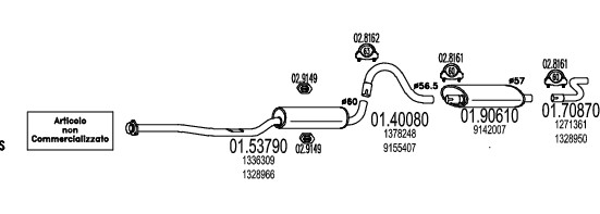 MT C390234