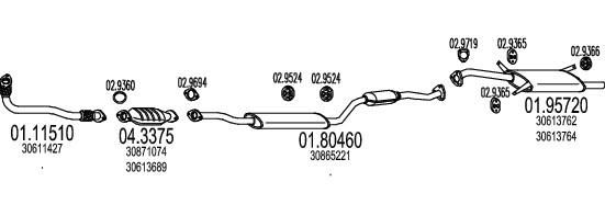 MT C390240